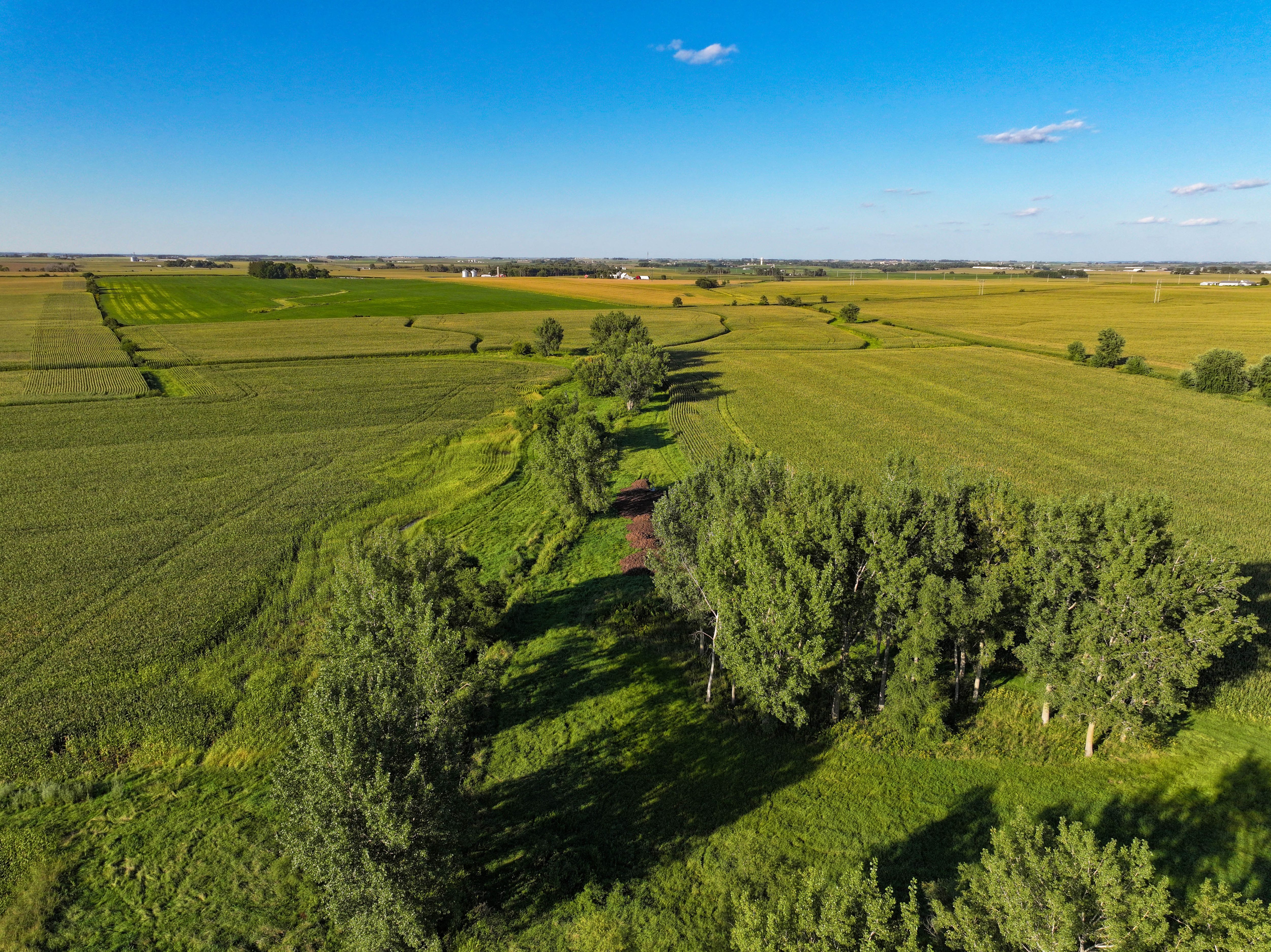 Listing Photo: 4-Fayette County Farmland Available